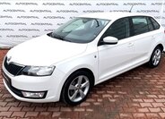 Škoda Rapid Hatchback 1,2 l 77 kw