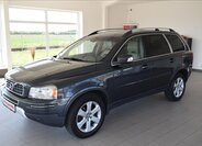 Volvo XC90 SUV / Terénní 2,4 l 136 kw