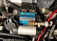 Nissan Patrol Ostatní 2,8 l 85 kw