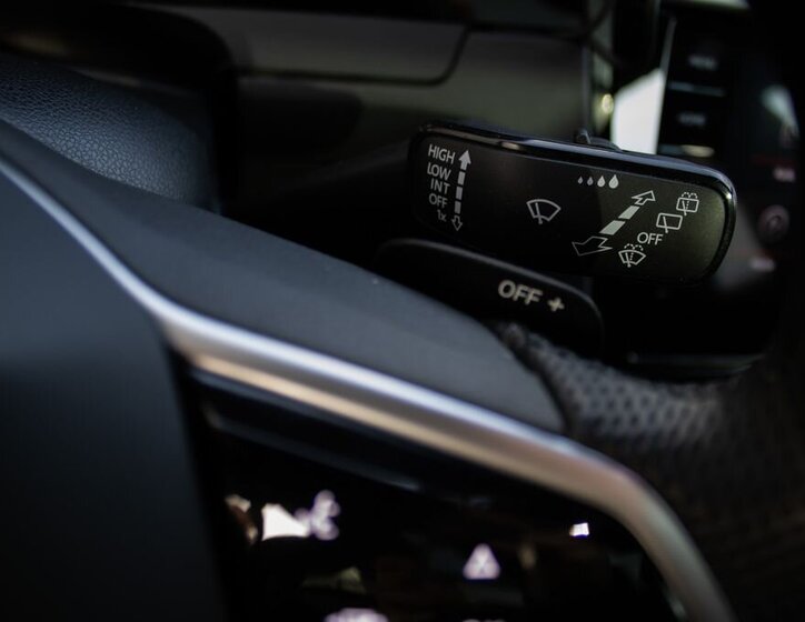 Volkswagen Arteon Kombi 2,0 l 147 kw