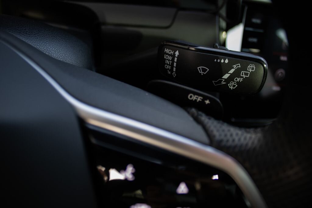 Volkswagen Arteon Kombi 2,0 l 147 kw