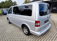 Volkswagen Caravelle 6
