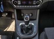 Hyundai i30 Kombi 1,5 l 80 kw