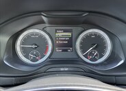 Škoda Karoq SUV / Terénní 2,0 l 110 kw