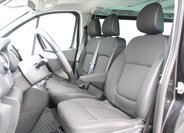 Opel Vivaro MPV 1,6 l 92 kw
