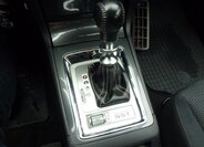 Mitsubishi Lancer Hatchback 2,0 l 217 kw