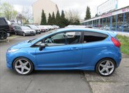 Ford Fiesta Hatchback 1,4 l 71 kw