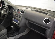 Volkswagen Caddy MPV 1,4 l 59 kw
