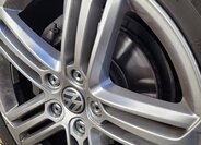 Volkswagen Touareg Kombi 3,0 l 193 kw