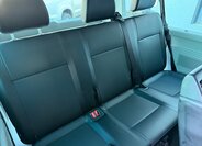 Volkswagen Transporter 23