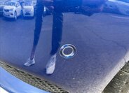 Mercedes-Benz Třídy C Kabriolet 2,1 l 125 kw