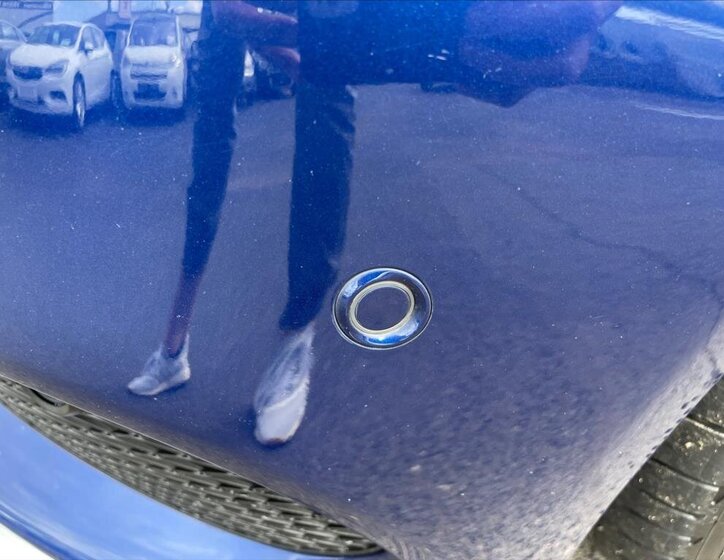 Mercedes-Benz Třídy C Kabriolet 2,1 l 125 kw