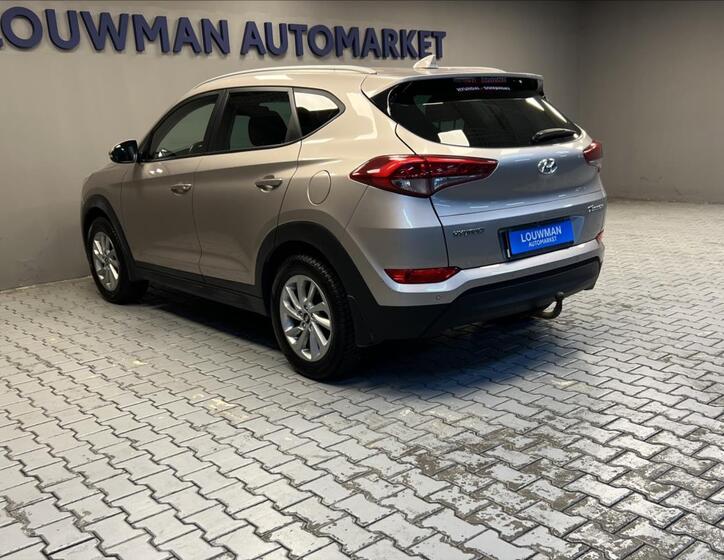 Hyundai Tucson 15