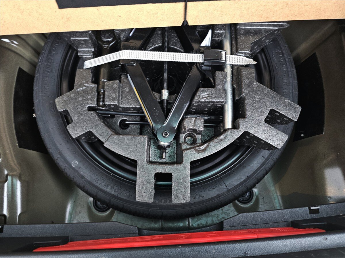 Škoda Superb Kombi 2,0 l 110 kw