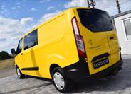 Ford Transit 7