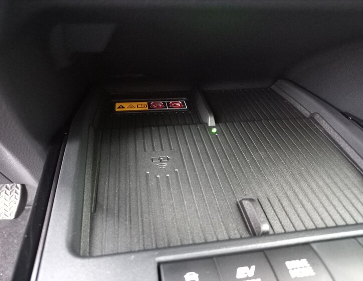 Toyota Corolla Cross CUV 0,0 132 kw