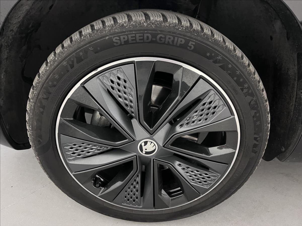 Škoda Karoq SUV 1,5 l 110 kw