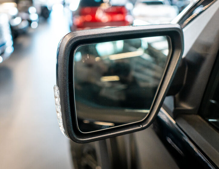 Ford F-150 Pick-up 3,5 l 336 kw