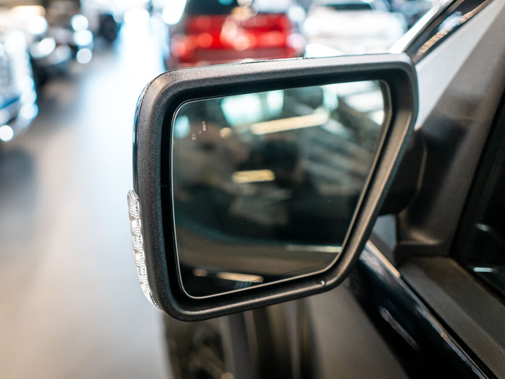 Ford F-150 Pick-up 3,5 l 336 kw