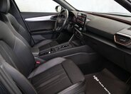 Cupra Formentor SUV / Terénní 2,0 l 110 kw