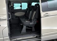 Ford Tourneo Custom Kombi 2,0 l 125 kw