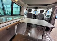Volkswagen California VAN-Minibus 2,0 l 150 kw