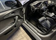 Audi A6 Kombi 3,0 l 240 kw