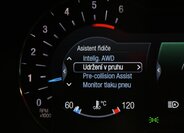 Ford Edge SUV / Terénní 2,0 l 175 kw