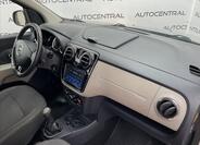 Dacia Lodgy 18