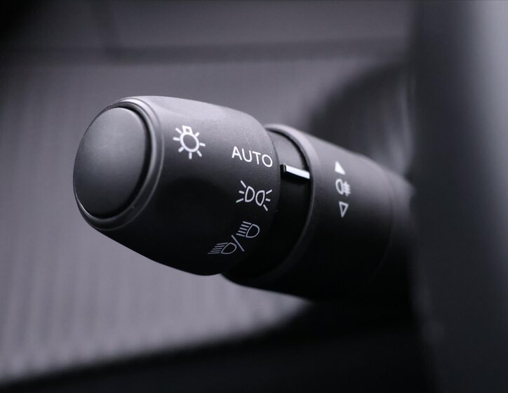 Peugeot 2008 SUV 1,2 l 74 kw