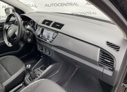 Škoda Fabia Kombi 999,0 70 kw