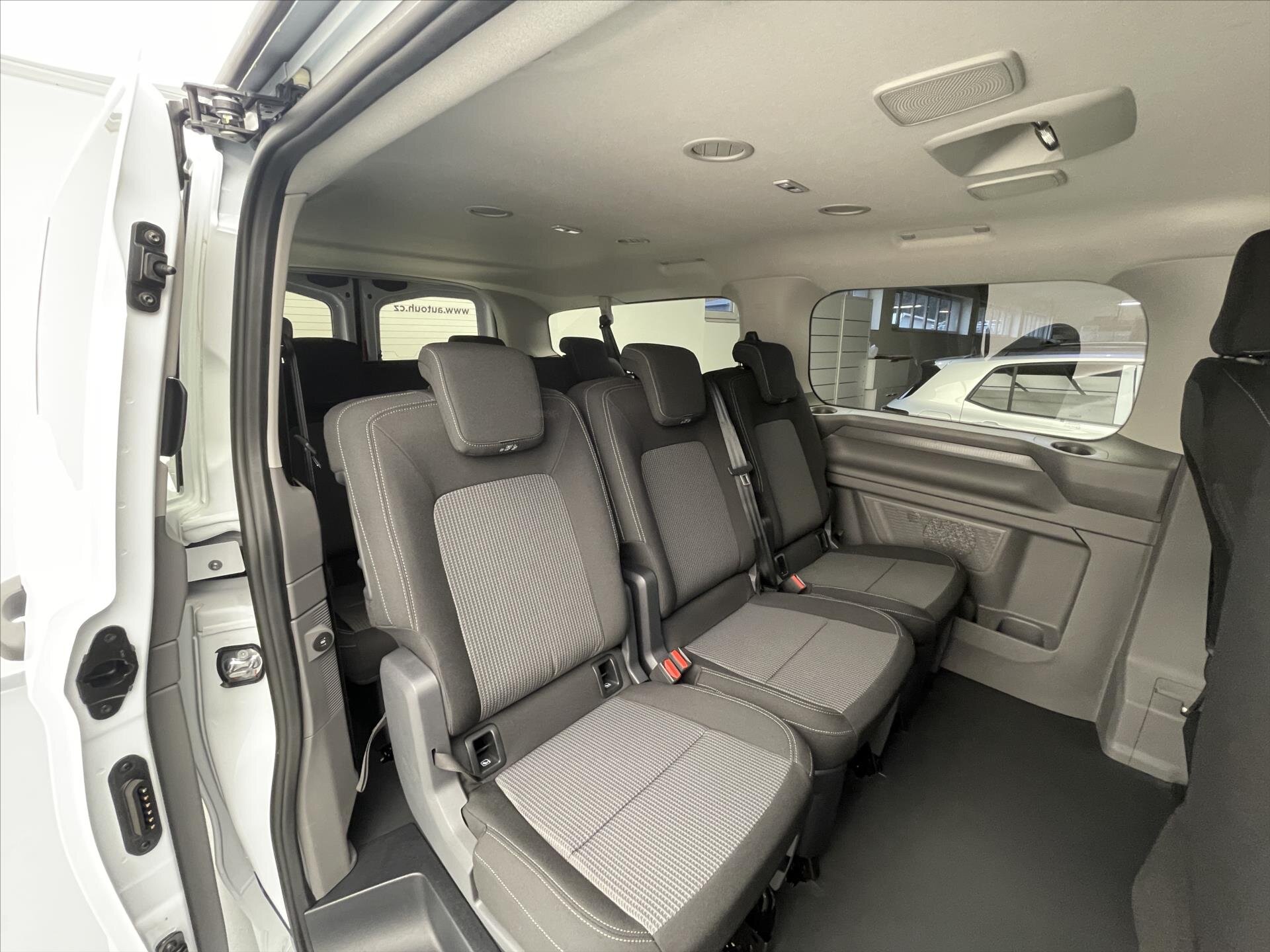 Volkswagen Caravelle Ostatní 2,0 l 110 kw