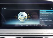 Mercedes-Benz Třídy S 93