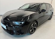 Opel Astra Kombi 1,2 l 96 kw