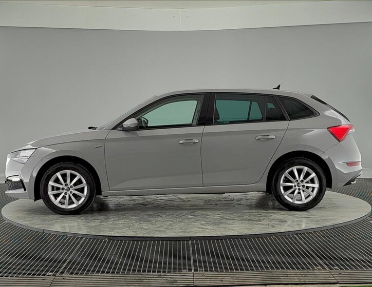 Škoda Scala Hatchback 999,0 85 kw