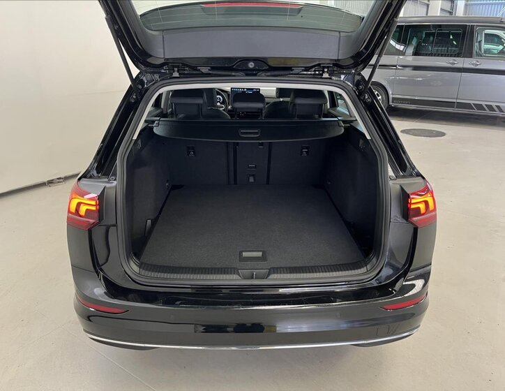 Volkswagen Golf Kombi 1,5 l 110 kw