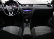 Seat Toledo Liftback 1,2 l 77 kw
