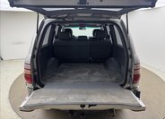 Toyota Land Cruiser SUV / Terénní 4,2 l 150 kw
