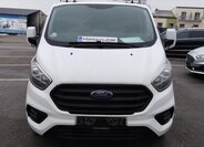 Ford Transit Custom Skříň 2,0 l 96 kw