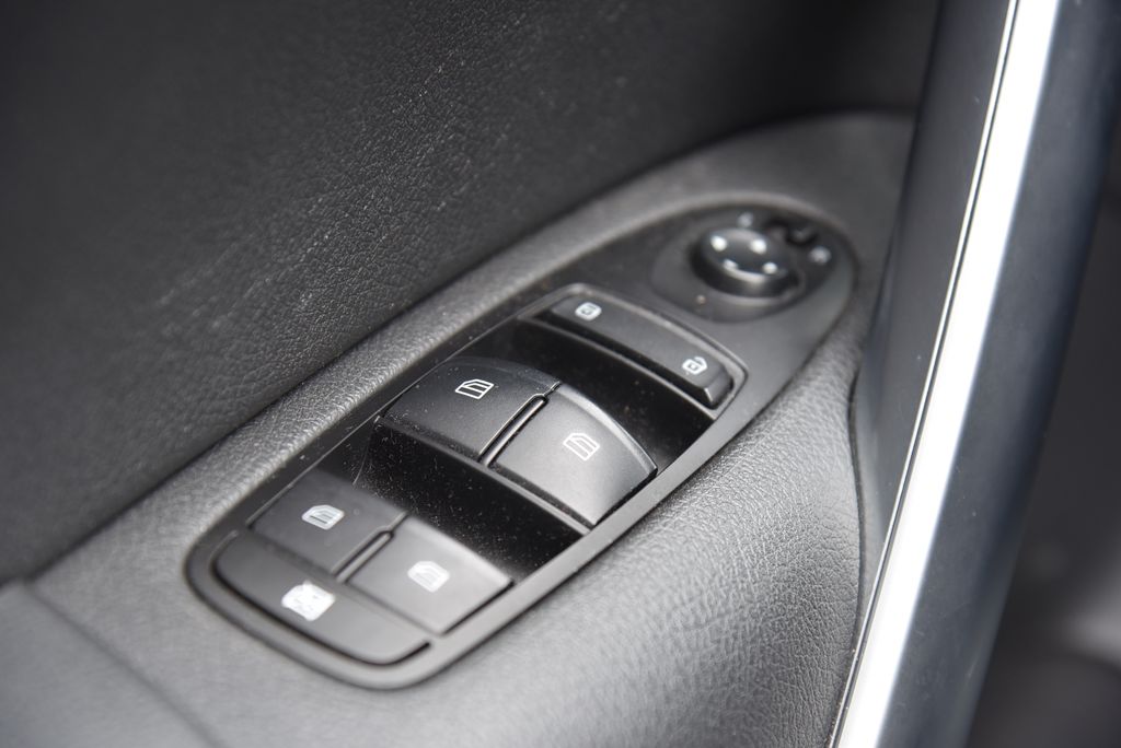 Mercedes-Benz Třídy X