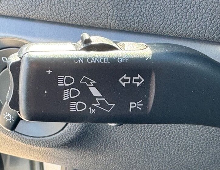 Škoda Yeti SUV / Terénní 1,4 l 90 kw