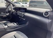 Mercedes-Benz CLA 15