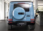 Mercedes-Benz Třídy G 3