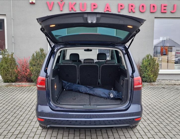 Volkswagen Sharan 40