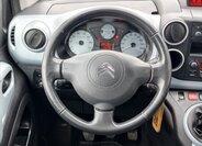 Citroën Berlingo MPV 1,6 l 88 kw