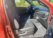 Isuzu D-Max Pick-up 1,9 l 120 kw