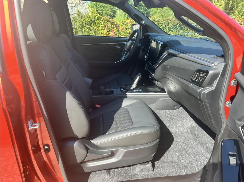 Isuzu D-Max Pick-up 1,9 l 120 kw