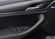 BMW X4 SUV / Terénní 2,0 l 140 kw