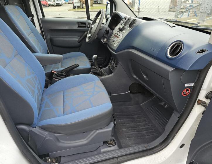 Ford Transit Connect 19