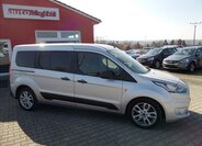 Ford Tourneo Connect MPV 1,5 l 88 kw